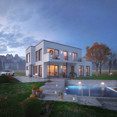 Einfamilienhaus zum Kauf 357.280 € 6 Zimmer 152 m² 1.300 m² Grundstück Dodendorf Sülzetal 39171