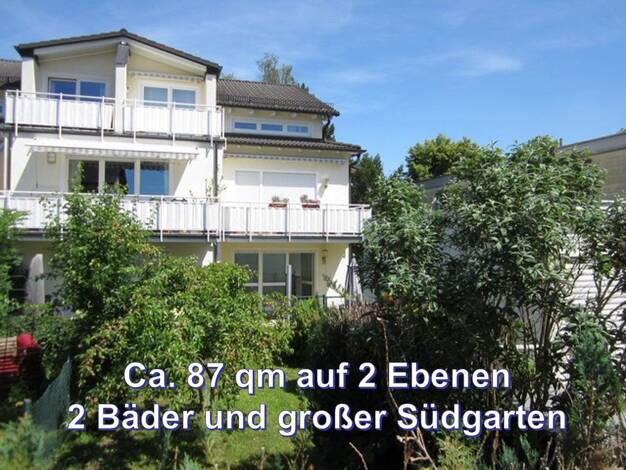 Terrassenwohnung zum Kauf provisionsfrei 623.000 € 3 Zimmer 58 m² EG Hadern München 81375