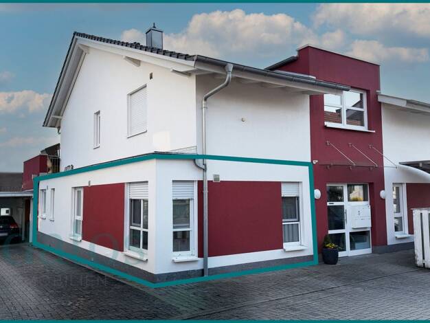 Wohnung zum Kauf 249.500 € 3 Zimmer 95 m² Kloster Oesede Georgsmarienhütte / Kloster Oesede 49124