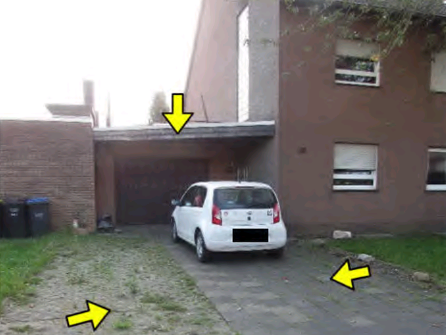 Wohnung zum Kauf 193.000 € 3 Zimmer 85 m² EG frei ab sofort Brandenburger Straße 29 Niederaußem Bergheim 50129