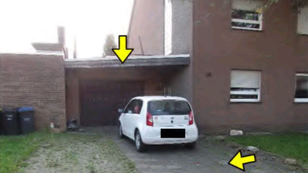 Wohnung zum Kauf 193.000 € 3 Zimmer 85 m² EG frei ab sofort Brandenburger Straße 29 Niederaußem Bergheim 50129