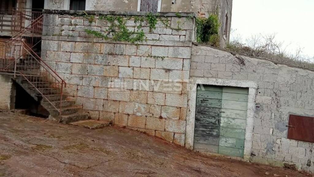 Haus zum Kauf 119.500 € 4 Zimmer 130 m² 350 m² Grundstück Baderna - Matulini