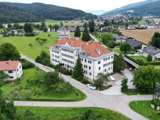 Wohnung zum Kauf 98.000 € 71,4 m² 3. Geschoss Bleiburg 9150
