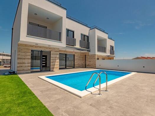 Haus zum Kauf 485.000 € 4 Zimmer 141 m² 200 m² Grundstück Vodice