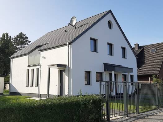 Büro zur Miete 750 € 2 Zimmer 33 m² Bürofläche Horn Mitte 22111
