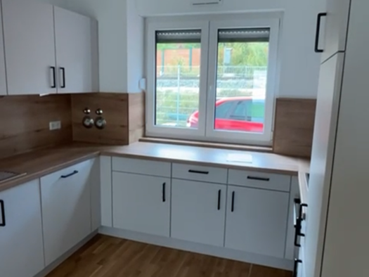 Terrassenwohnung zur Miete 950 € 2 Zimmer 56,3 m² Geschoss EG/1 frei ab 01.01.2026 Zirndorf 90513