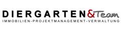 DIERGARTEN & TEAM GMBH - VERWALTUNG - IMMOBILIEN - PROJEKTBERATUNG logo