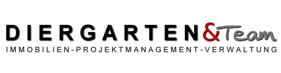 DIERGARTEN & TEAM GMBH - VERWALTUNG - IMMOBILIEN - PROJEKTBERATUNG