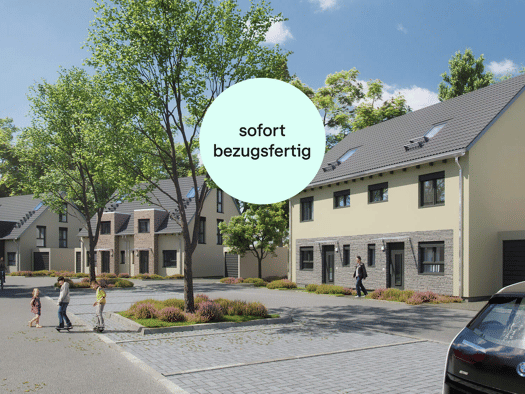 Doppelhaushälfte zum Kauf - Neubau provisionsfrei 489.900 € 4 Zimmer 136,8 m² 301 m² Grundstück frei ab sofort Brandenburger Straße Weddinghofen Bergkamen 59192
