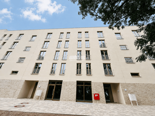 Ladenfläche zur Miete - Erstbezug 125,1 m² Verkaufsfläche Löbervorstadt Erfurt 99096