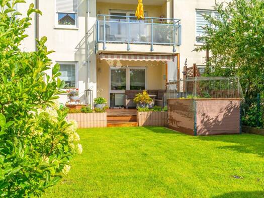 Wohnung zum Kauf 279.000 € 2 Zimmer 69 m² EG frei ab sofort Blankenfelde Blankenfelde-Mahlow 15827