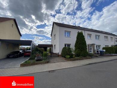 Reihenendhaus zum Kauf provisionsfrei 129.000 € 7 Zimmer 95 m² 410 m² Grundstück Artern Artern 06556