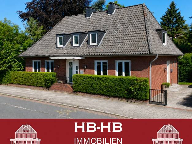 Stadthaus zum Kauf 635.000 € 6 Zimmer 185 m² 906 m² Grundstück Radio Bremen Ost 28211