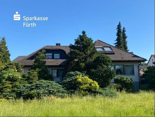Einfamilienhaus zum Kauf 799.000 € 8 Zimmer 237 m² 1.348 m² Grundstück Langenzenn Langenzenn 90579