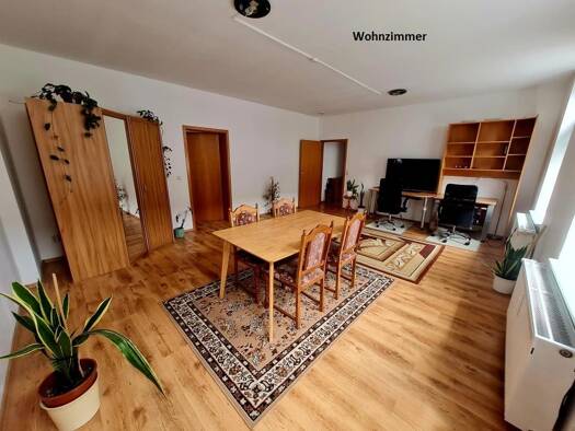 Wohnung zur Miete 390 € 2 Zimmer 65 m² Geschoss 2/3 frei ab sofort Stadtfeld Ost Magdeburg 39108