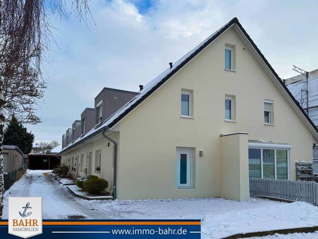 Reihenmittelhaus zum Kauf 470.000 € 4 Zimmer 110 m² 219 m² Grundstück frei ab 01.02.2026 Stockelsdorf 23617