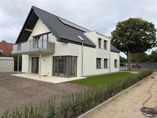Wohnung zum Kauf - Erstbezug 445.000 € 3 Zimmer 92,9 m² Stein 24235