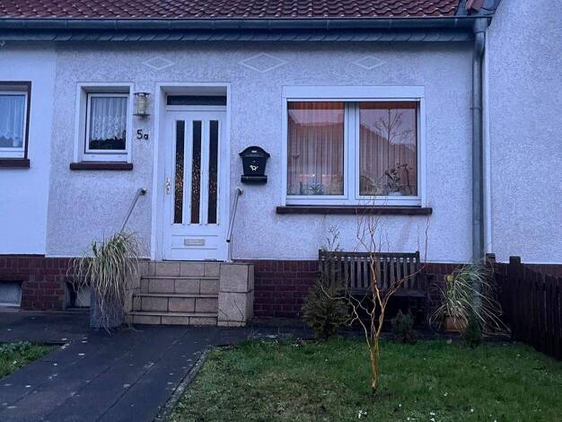 Reihenmittelhaus zum Kauf 179.000 € 3,5 Zimmer 86,4 m² 231 m² Grundstück frei ab sofort Lintfort Kamp-Lintfort 47475
