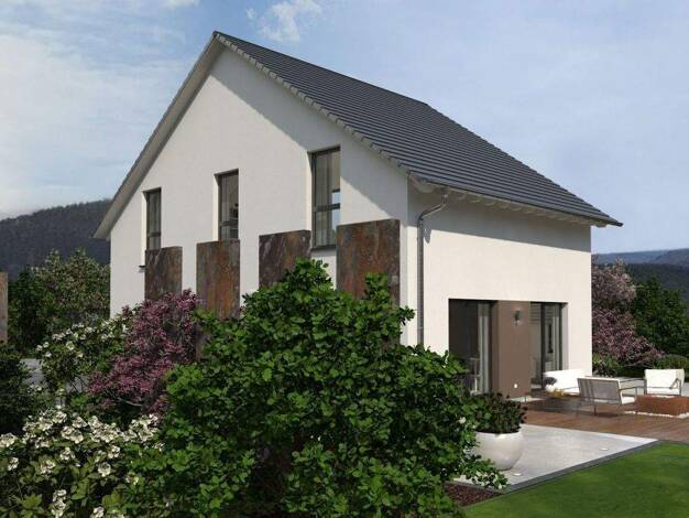 Einfamilienhaus zum Kauf provisionsfrei 456.900 € 5 Zimmer 158 m² 857 m² Grundstück Rathenow 14712