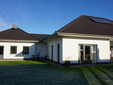 Einfamilienhaus zum Kauf 460.000 € 3 Zimmer 164,8 m² 3.615 m² Grundstück Haverbeck Damme 49401