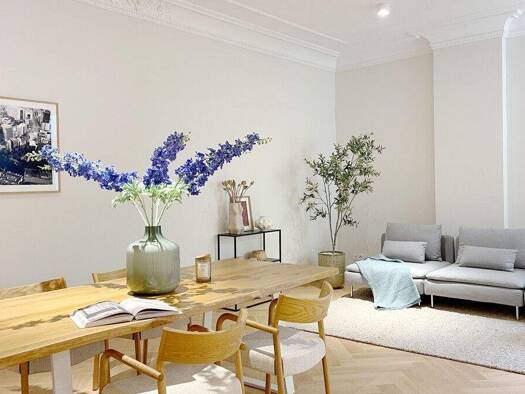 Wohnung zum Kauf 799.000 € 4 Zimmer 113,6 m² 2. Geschoss Schustehrusstraße 28 Charlottenburg Berlin 10585