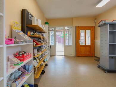 Werkstatt zum Kauf 32.000 € 71 m² Lagerfläche Lutter Langelsheim 38729