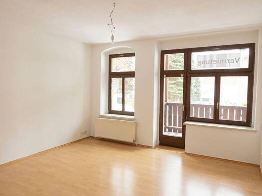 Wohnung zur Miete 399 € 3 Zimmer 81 m² Geschoss EG/3 frei ab sofort Ebersdorf Chemnitz 09131