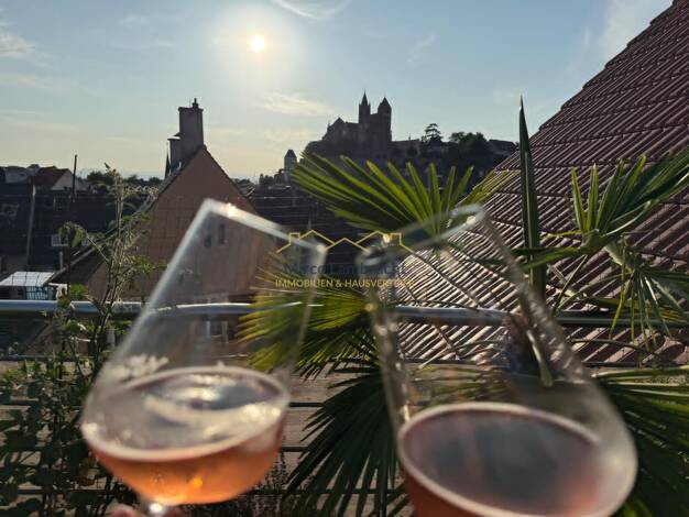 Maisonette zur Miete 2.160 € 4,5 Zimmer 162,7 m² EG Breisach Breisach am Rhein 79206