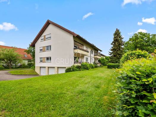 Wohnung zum Kauf 360.000 € 3 Zimmer 88,3 m² EG Denzlingen 79211