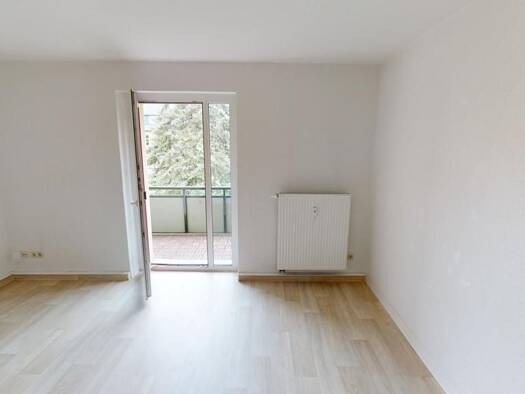 Wohnung zur Miete 359 € 3 Zimmer 58,9 m² 2. Geschoss frei ab 01.11.2026 Dorotheenstraße 60 Schloßchemnitz Schloßchemnitz 09113
