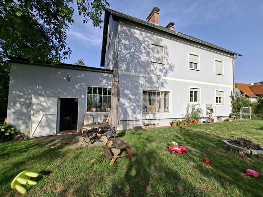 Einfamilienhaus zum Kauf 495.000 € 6 Zimmer 125 m² 2.001 m² Grundstück Gratwein-Straßengel 8111