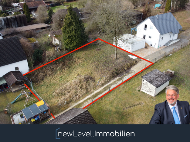 Grundstück zum Kauf 122.000 € 452 m² Grundstück Freihalden Jettingen-Scheppach - Freihalden 89343