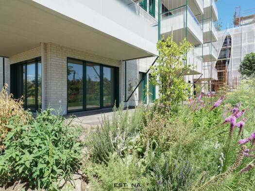 Wohnung zum Kauf - Erstbezug 935.000 € 5 Zimmer 95,6 m² EG Am marokkanischen Platz / Laxenburger Straße Wien 1100