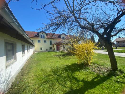 Maisonette zur Miete 1.195 € 2,5 Zimmer 95 m² frei ab sofort Zaißing Steinhöring 85643