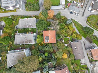 Grundstück zum Kauf 1.101 m² Grundstück Innsbruck Innsbruck 6020