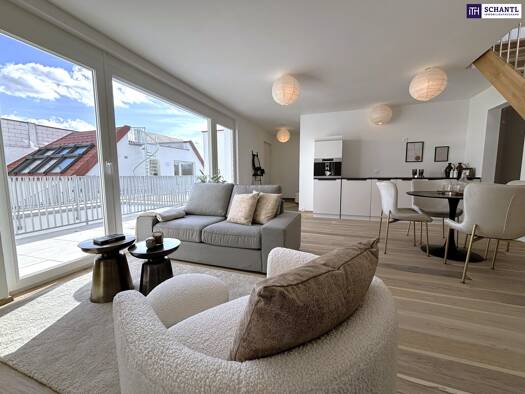 Wohnung zum Kauf - Erstbezug 531.050 € 4 Zimmer 81,3 m² 2. Geschoss Doktor Karl Renner-Platz Traiskirchen 2514