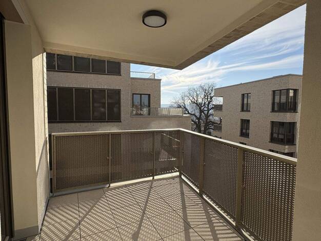 Wohnung zur Miete - Erstbezug 1.580 € 3 Zimmer 85,4 m² 3. Geschoss frei ab sofort Leonberg 71229