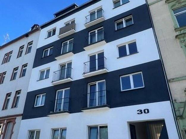 Mehrfamilienhaus zum Kauf provisionsfrei 3.600.000 € 32 Zimmer 832,5 m² 444 m² Grundstück Löwenstraße 30 Offenbach am Main Offenbach am Main 63067