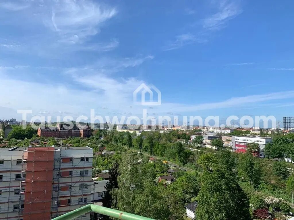 Wohnung zur Miete Tauschwohnung 560 € 1 Zimmer 40 m²<br/>Wohnfläche Tempelhof Berlin 12101