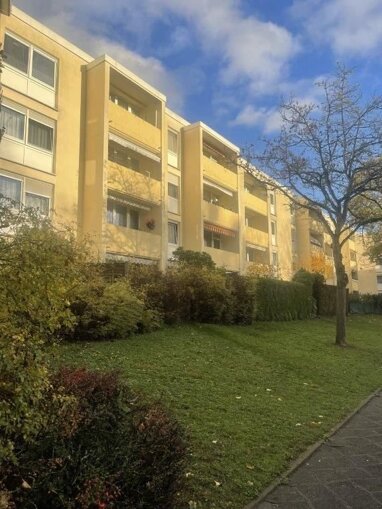 Wohnung zum Kauf provisionsfrei 158.000 € 3 Zimmer 77,8 m² 3. Geschoss Vogelstang Mannheim 68309