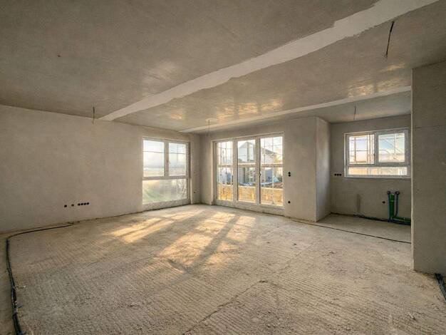 Wohnung zum Kauf provisionsfrei 649.000 € 4 Zimmer 114,1 m² EG Rheingaustr. 95 Hofheim 65719