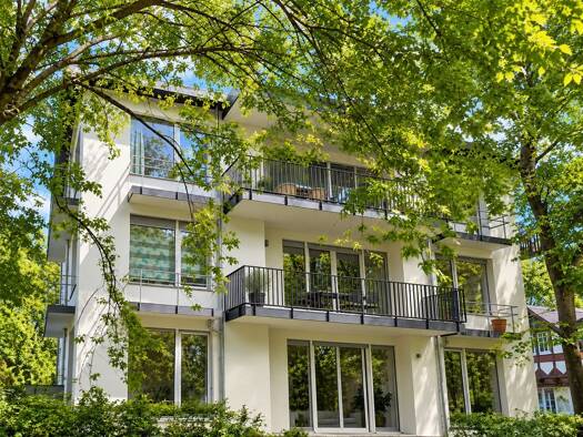 Wohnung zum Kauf 965.000 € 4 Zimmer 154 m² EG Leutzsch Leipzig 04179