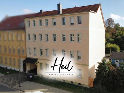 Wohnung zum Kauf 4 Zimmer 129 m² 2. Geschoss Taucha 04425