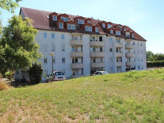 Wohnung zum Kauf 44.500 € 2 Zimmer 48,9 m² Mumsdorf Meuselwitz 04610