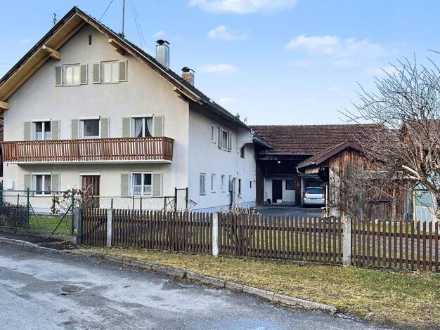 Einfamilienhaus zum Kauf 649.000 € 7 Zimmer 192 m² 870 m² Grundstück Wielenbach 82407
