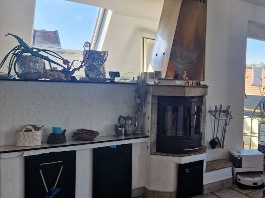 Maisonette zum Kauf 238.000 € 2 Zimmer 61 m² 3. Geschoss Lahr Lahr/Schwarzwald 77933