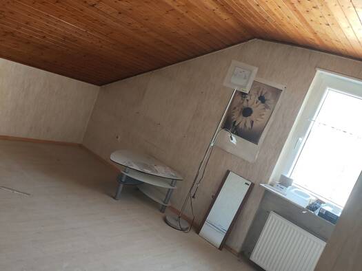 Wohnung zur Miete 900 € 1,5 Zimmer 60 m² Geschoss 2/2 frei ab 01.04.2026 Ladenburg 68526