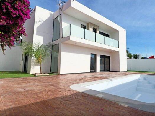 Villa zum Kauf 350.000 € 3 Zimmer 160 m² 365 m² Grundstück Fortuna 30626