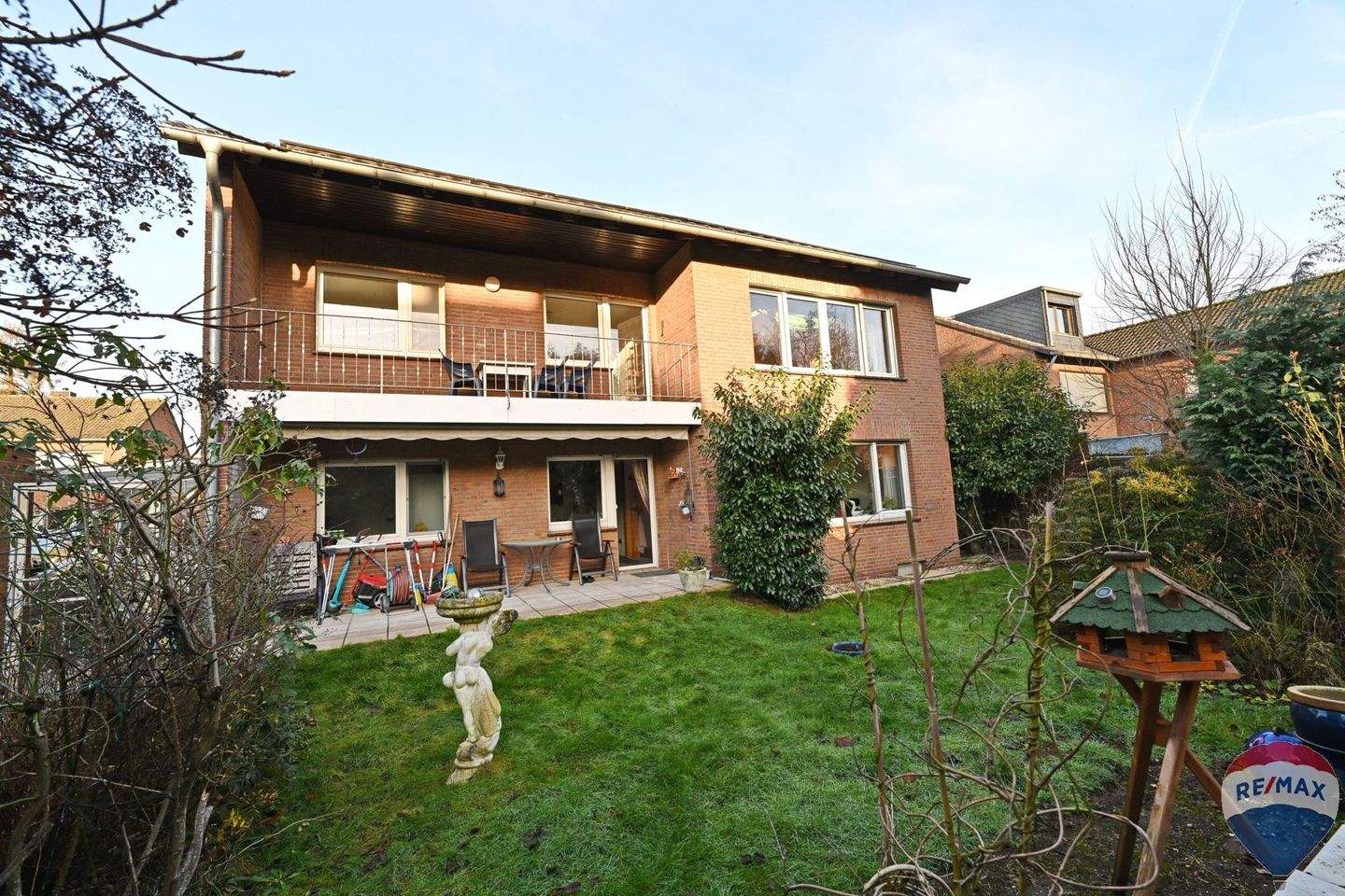 Mehrfamilienhaus zum Kauf - Ansicht 5
