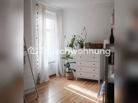 Wohnung zur Miete Tauschwohnung 680 € 1 Zimmer 45 m² 1. Geschoss Prenzlauer Berg Pankow 10437